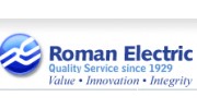 Roman Electric