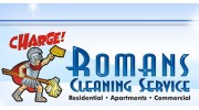 Cleaning Services in Reno, NV