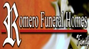 Romero Family Funeral Home