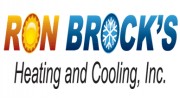 Ron Brocks Heating & Cooling