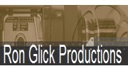 Ron Glick Productions - New Haven, CT