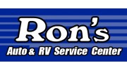 Ron's Auto & RV Service Center