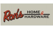 Ron's Home & Hardware