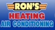Ron's Heating & Air COND