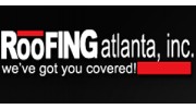 Roofing Atlanta