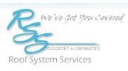 Roof System Svc