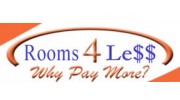Rooms 4 Less