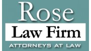 Rose Law Firm
