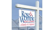 Rose & Womble Realty
