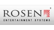 Rosen Entertainment Systems