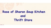 Rose Of Sharon Soup Kitchen