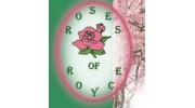 Roses Of Royce Flowers