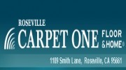 Roseville Carpet One