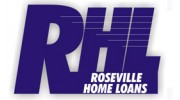 Roseville Home Loans