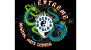 Extreme Martial Arts Center