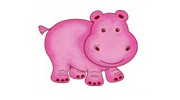 Rosie Hippo