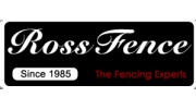 Ross Fence
