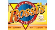 Rossis Pizza And Sports Bar
