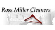 Ross Miller Cleaners & Laundry