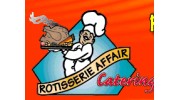 Rotisserie Affair Deli