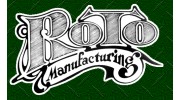 Roto Manufacturing