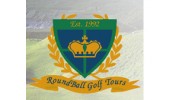 Roundball Golf Tours
