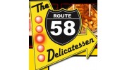 58 Delicatessen