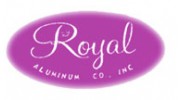 Royal Aluminum
