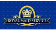 Royal Maid