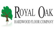 Royal Oak Hardwood Floor