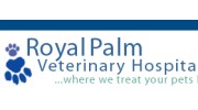 Royal Palm Veterinary Hospital - Andrew Weiss