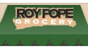 Roy Pope Grocery