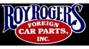 Roy Rogers Foreign Car Parts