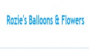 Rozies Balloons