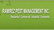 Ramirez Pest Management
