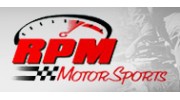 RMP Motorsports