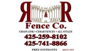 R & R Fence