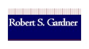 Gardner Robert S