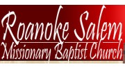 Roanoke Salem Baptist Church