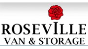 Roseville Van & Storage