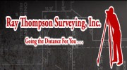 Ray Thompson Surveying