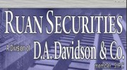 Ruan Securities