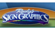Rudy's Sign Graphics
