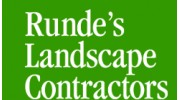 Runde's Landscape Contractors