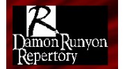 Damon Runyon Repertory