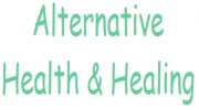 Alternative Health & Healing