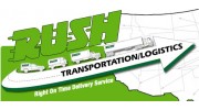 Rush Transportation And Logistics