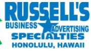 Promotional Products in Honolulu, HI