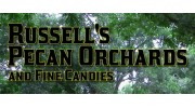 Russell's Pecan Orchard Plant