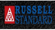Jasa Asphalt Russell Standard
